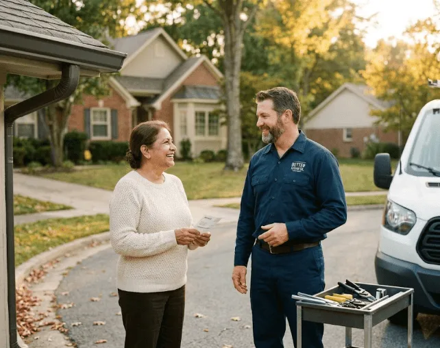 Gutter Repair Andover, MN FAQs
