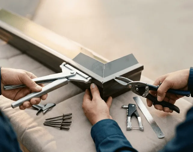 Why choose Gutter Repair in Andover, MN